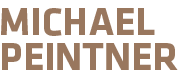 Michael Peintner Logo